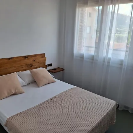 En Apartamento Aviá