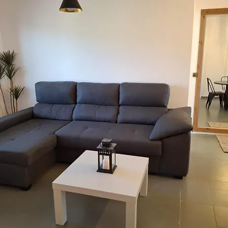 En Apartamento