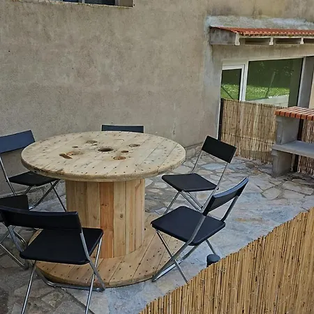 En Apartamento