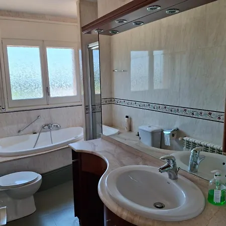 Apartment En *